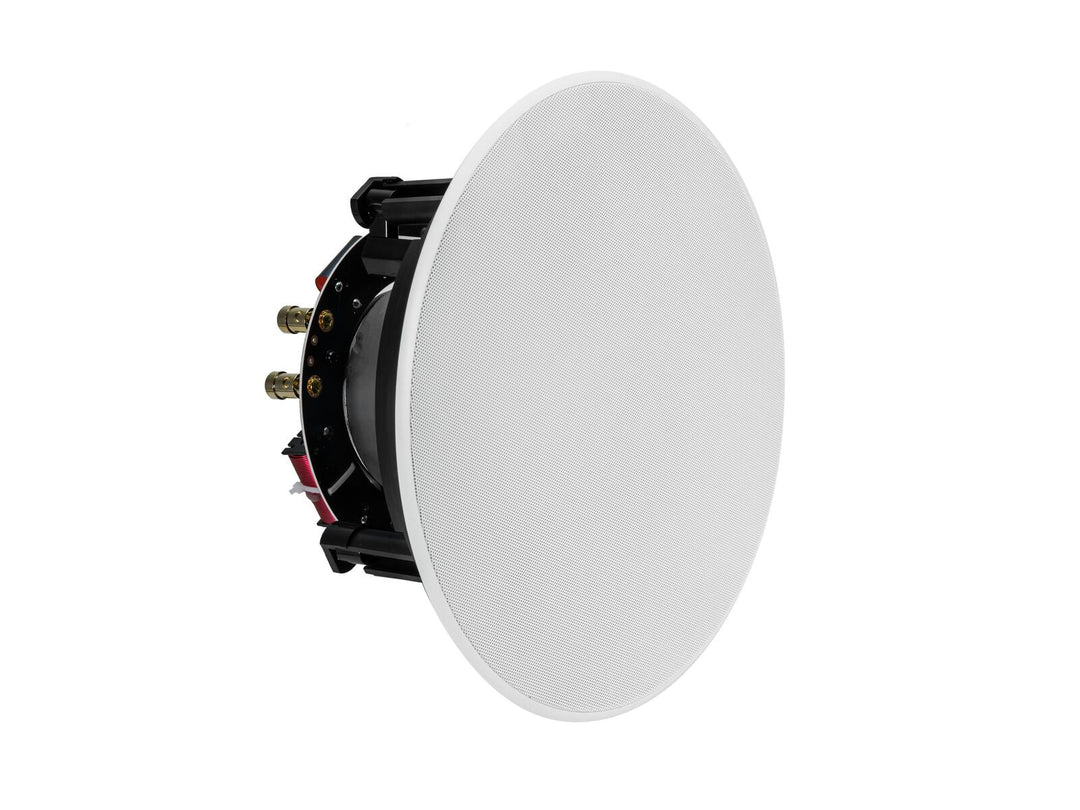 OMNITRONIC CST-808 altoparlante da soffitto a 2 vie
