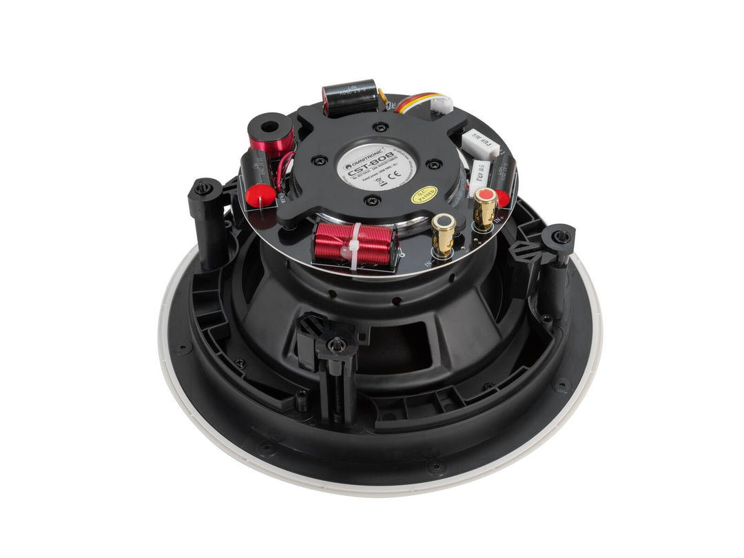 OMNITRONIC CST-808 altoparlante da soffitto a 2 vie