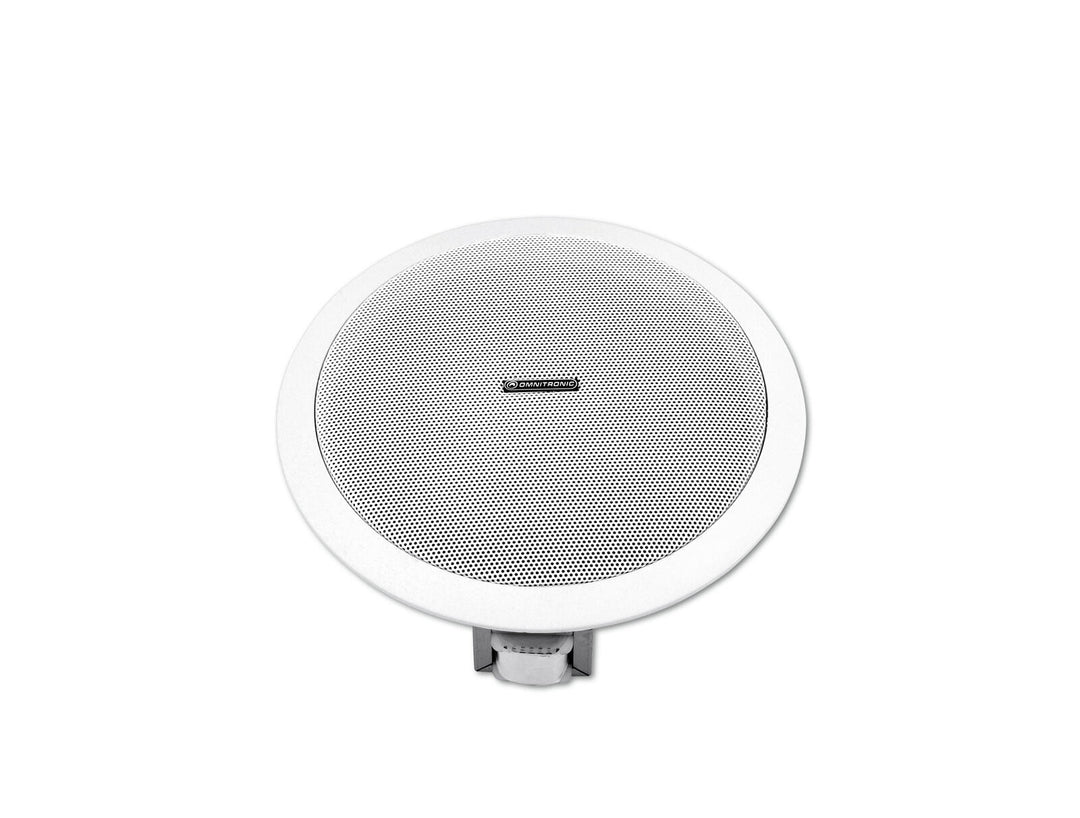 OMNITRONIC CSE-6 Diffusore da soffitto