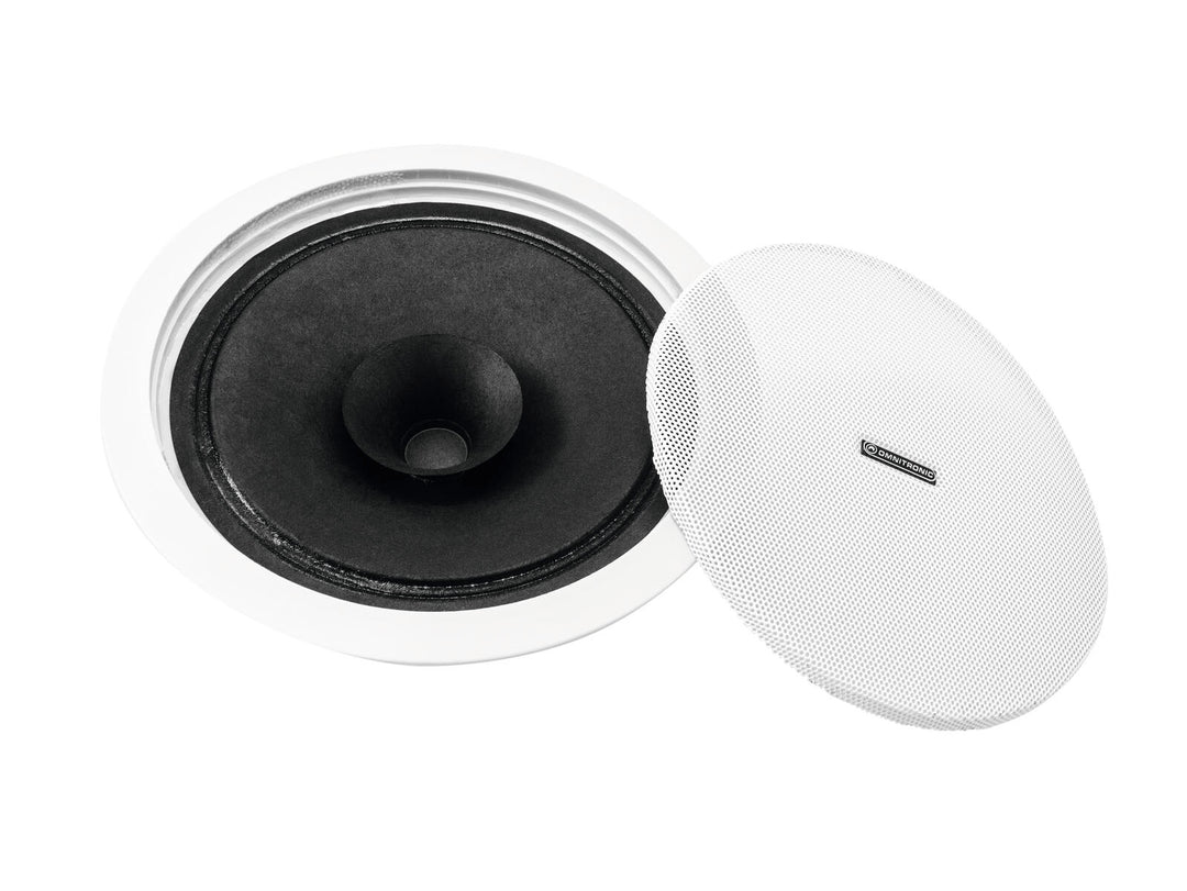 OMNITRONIC CSE-6 Diffusore da soffitto