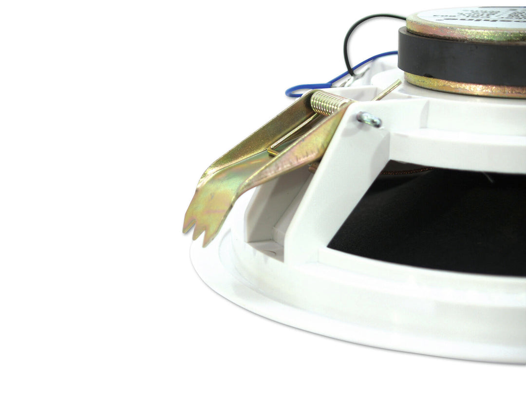 OMNITRONIC CSE-6 Diffusore da soffitto