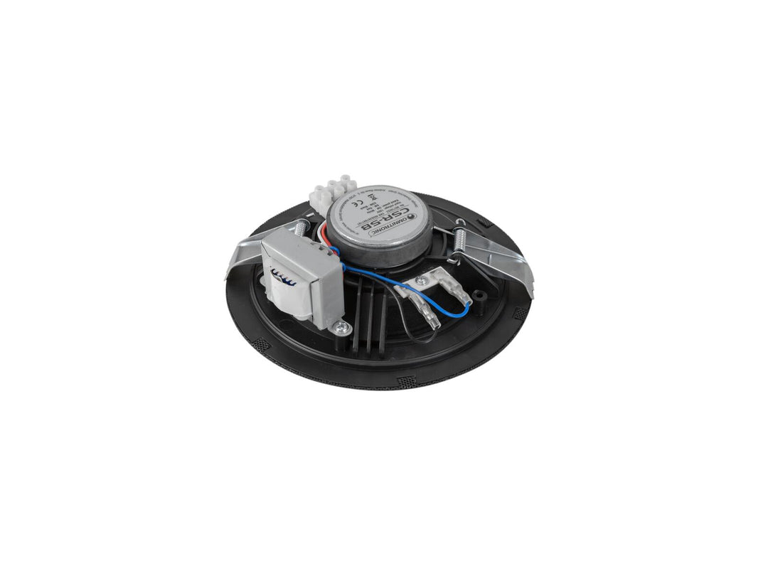Altoparlante da soffitto OMNITRONIC CSR-5B nero