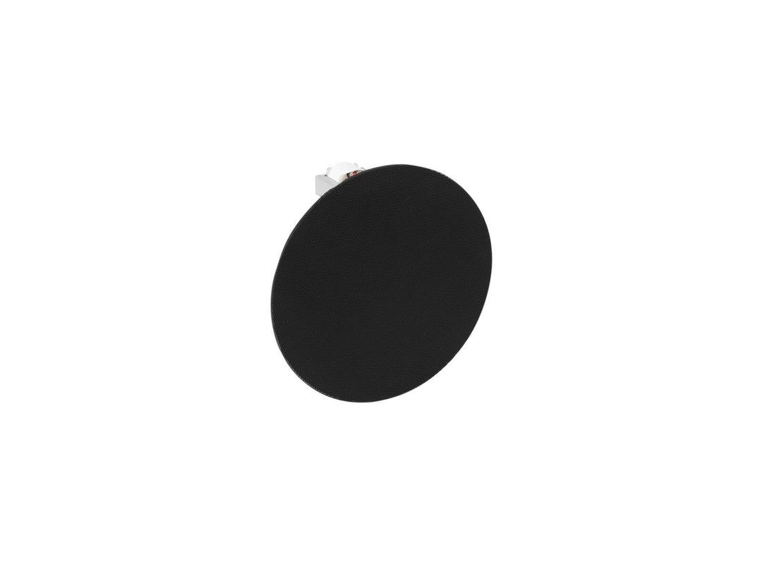 Altoparlante da soffitto OMNITRONIC CSR-6B Black