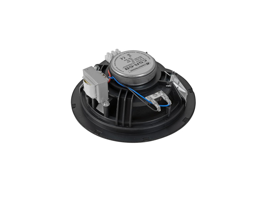 Altoparlante da soffitto OMNITRONIC CSR-6B Black