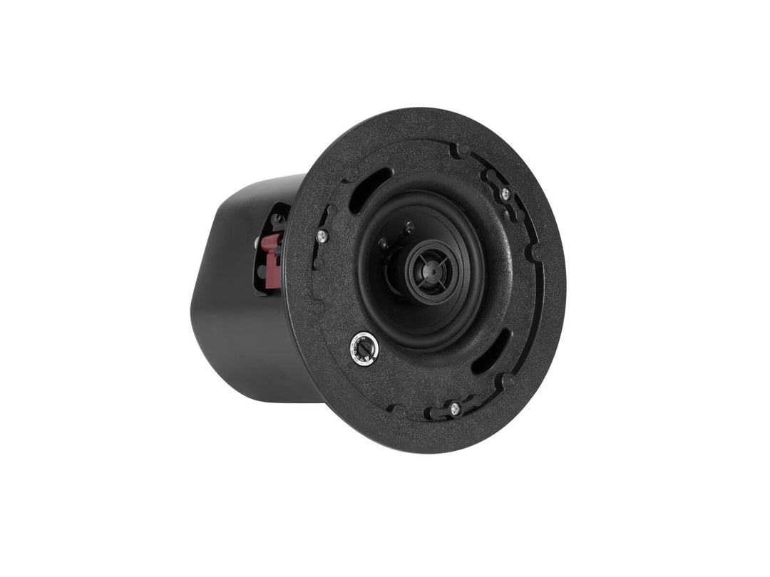 OMNITRONIC CSH-4 Altoparlante da soffitto a 2 vie