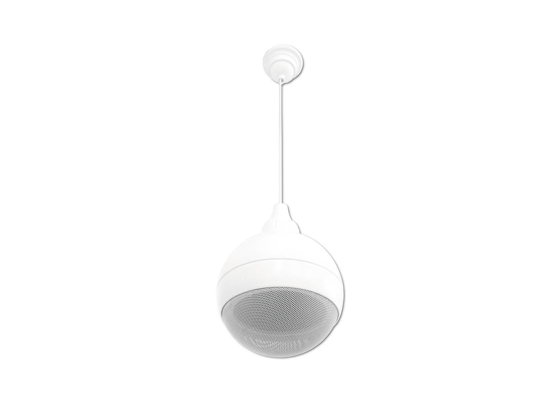 OMNITRONIC WP-5H Diffusore da soffitto