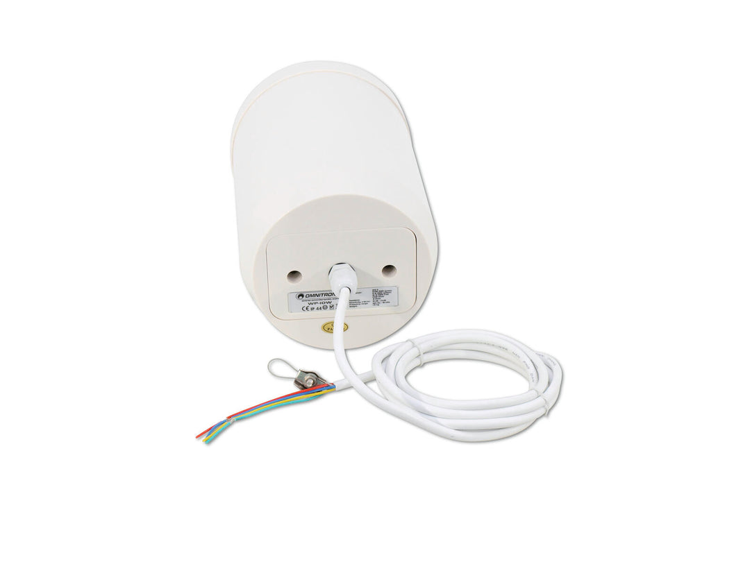 OMNITRONIC WP-10W Altoparlante da soffitto