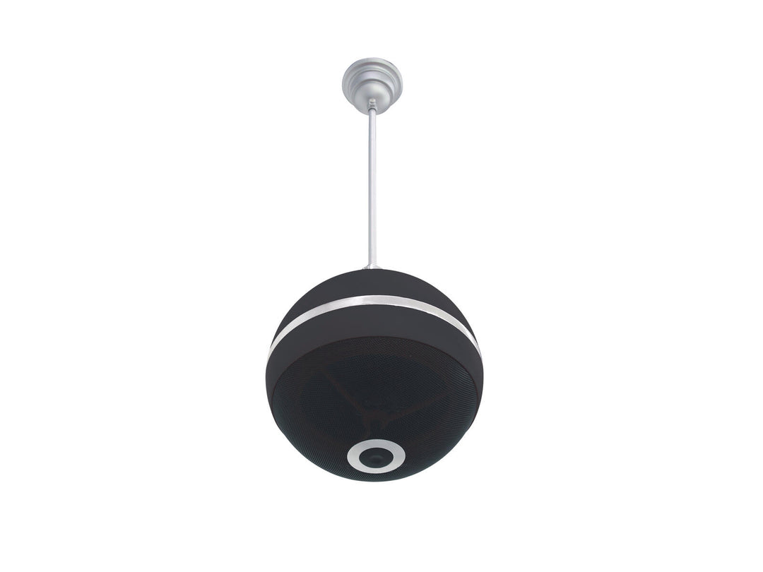 OMNITRONIC WPC-6S Altoparlante da soffitto