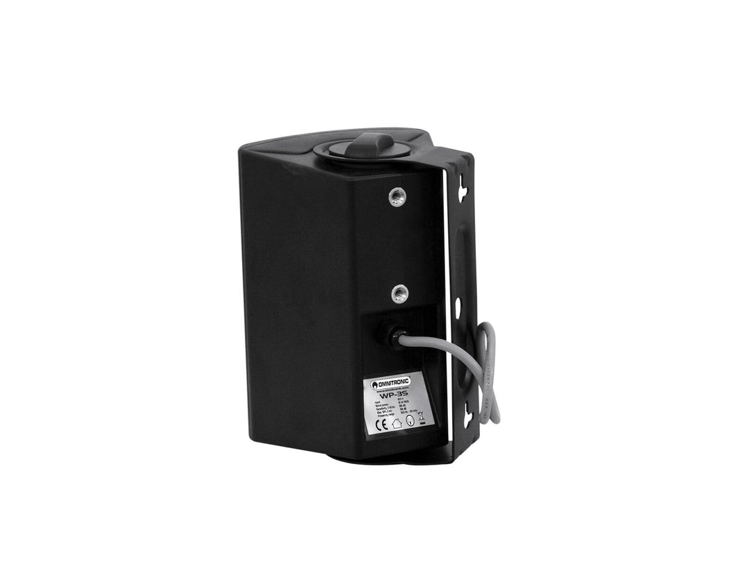 Altoparlante da parete PA OMNITRONIC WP-3S