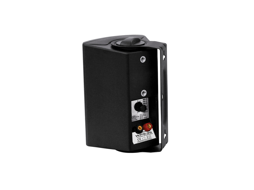 OMNITRONIC WPS-3S Altoparlante da Parete PA