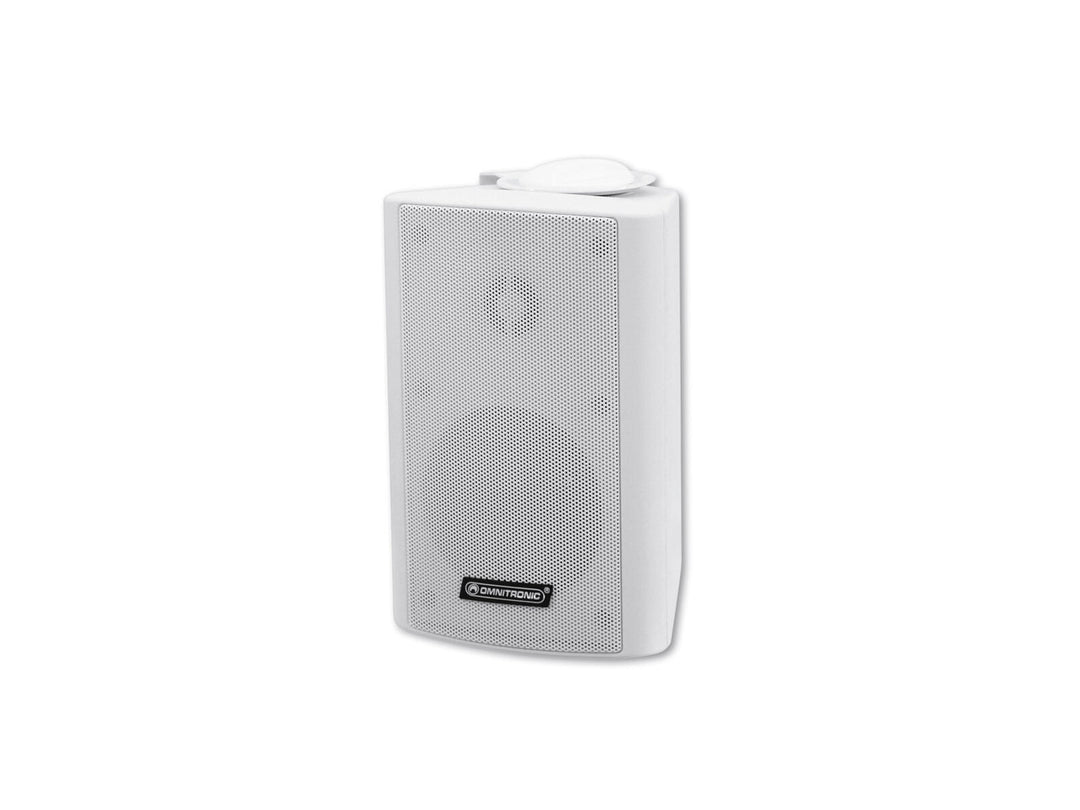 OMNITRONIC WPS-3W Diffusore PA da parete