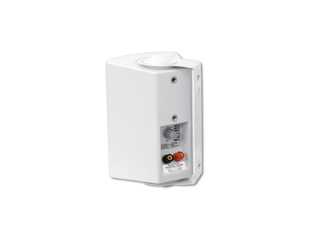 OMNITRONIC WPS-3W Diffusore PA da parete