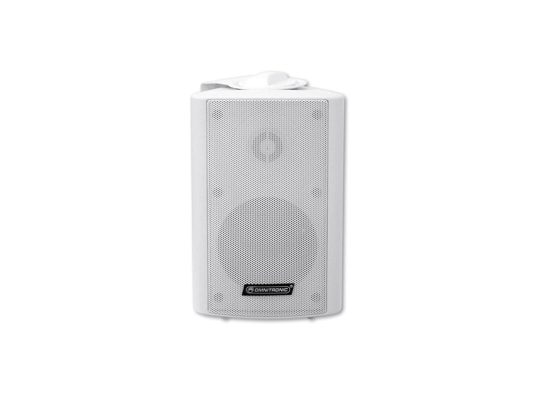 OMNITRONIC WPS-3W Diffusore PA da parete