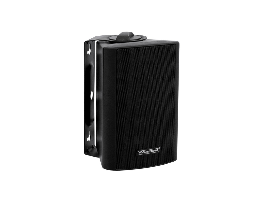 OMNITRONIC WPS-4S Diffusore da parete PA