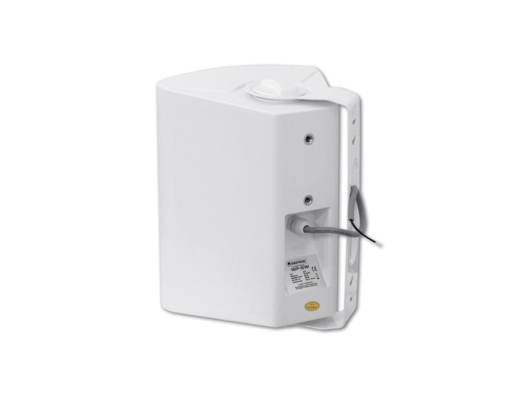 OMNITRONIC WP-5W Diffusore PA da parete