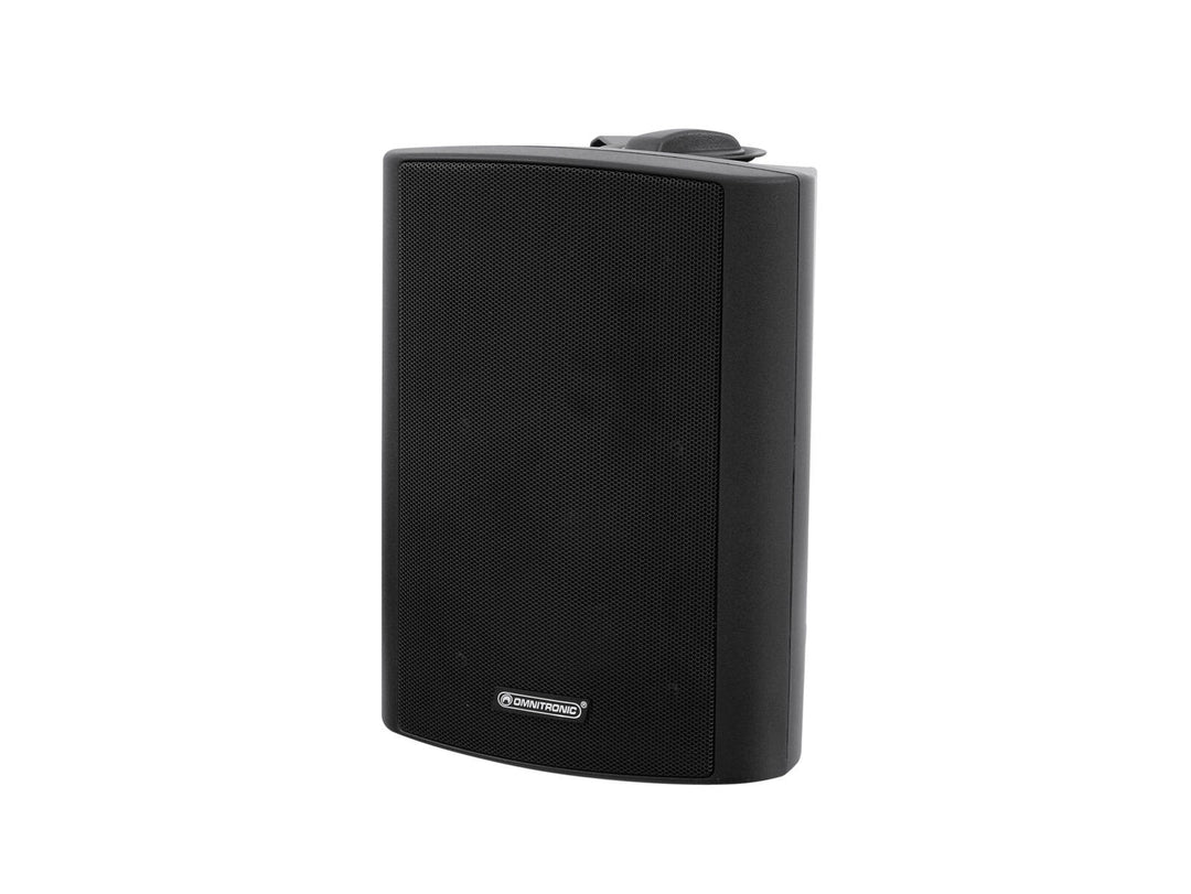 OMNITRONIC WPS-5S Diffusore da parete PA