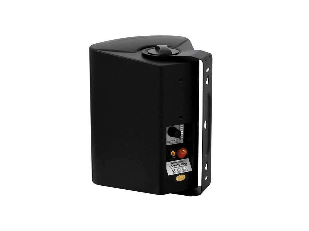 OMNITRONIC WPS-5S Diffusore da parete PA