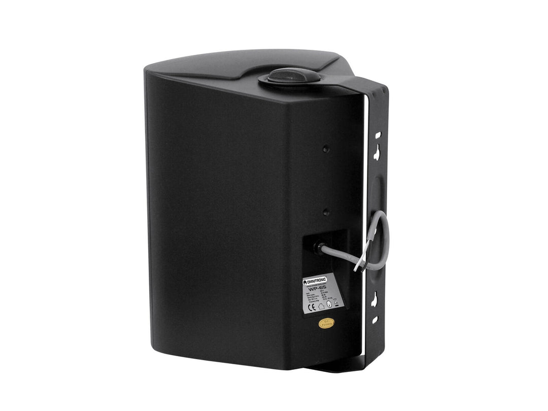 Diffusore da parete PA OMNITRONIC WP-6S