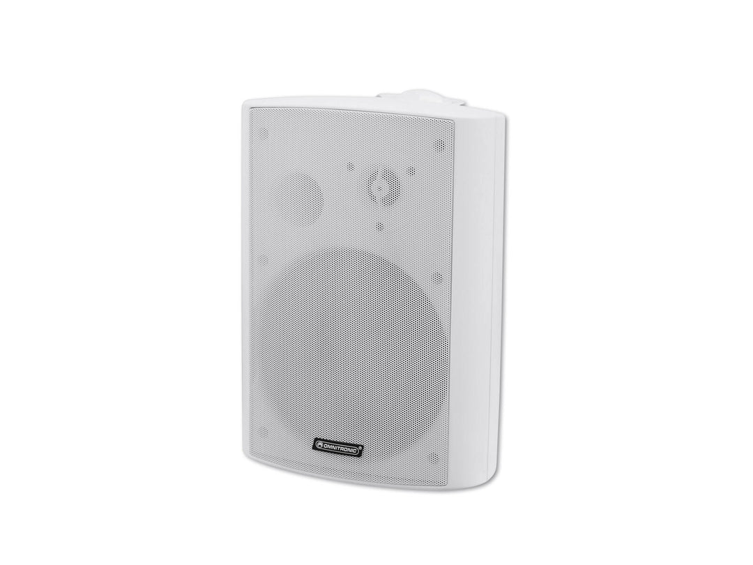 OMNITRONIC WP-6W Diffusore da parete PA