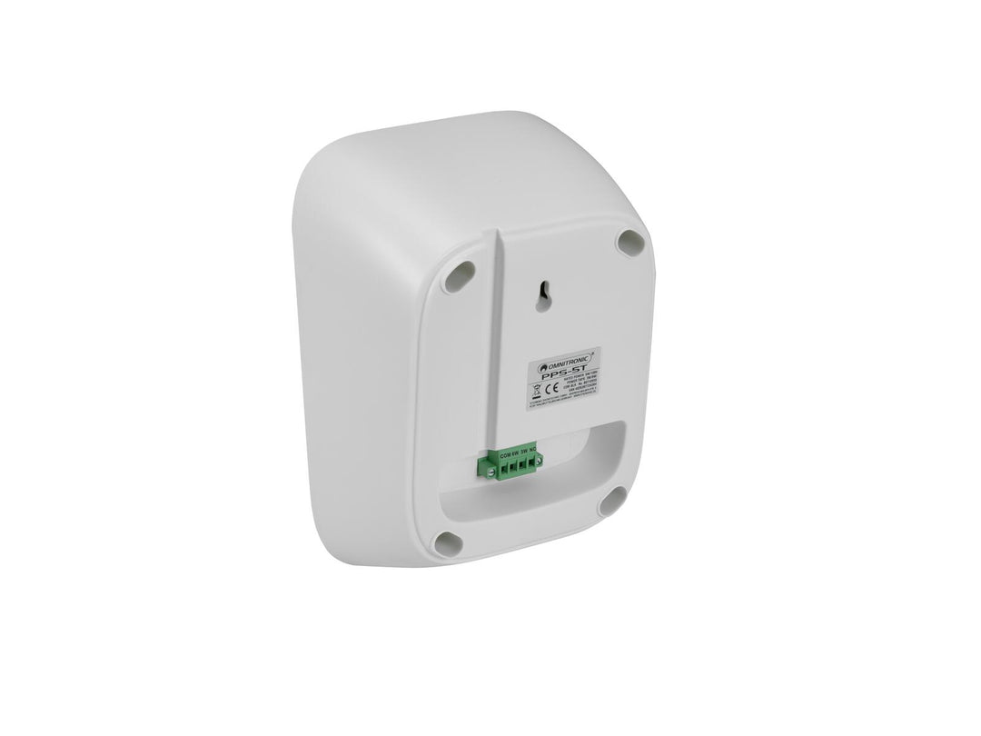 OMNITRONIC PPS-5T Altoparlante da parete PA