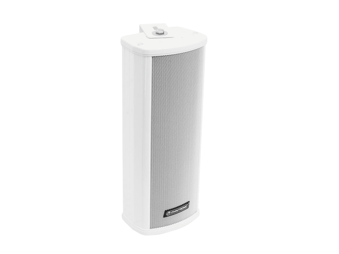 OMNITRONIC PCW-10 Altoparlante a colonna IP44