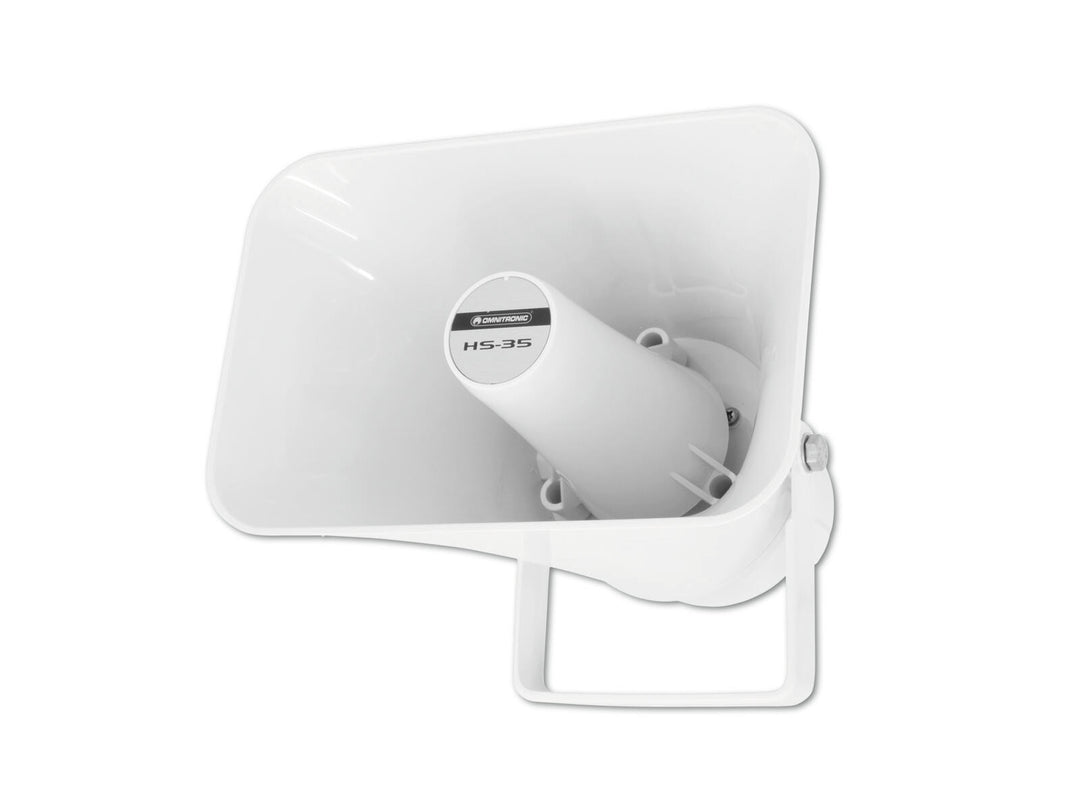 OMNITRONIC HS-35 PA Diffusore a tromba