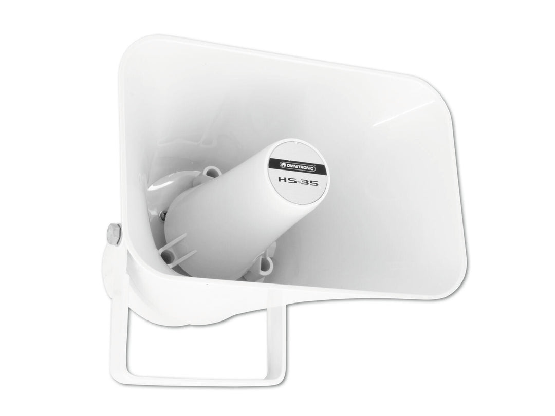 OMNITRONIC HS-35 PA Diffusore a tromba