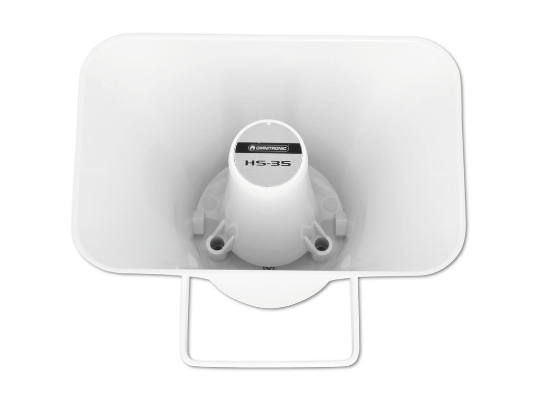 OMNITRONIC HS-35 PA Diffusore a tromba