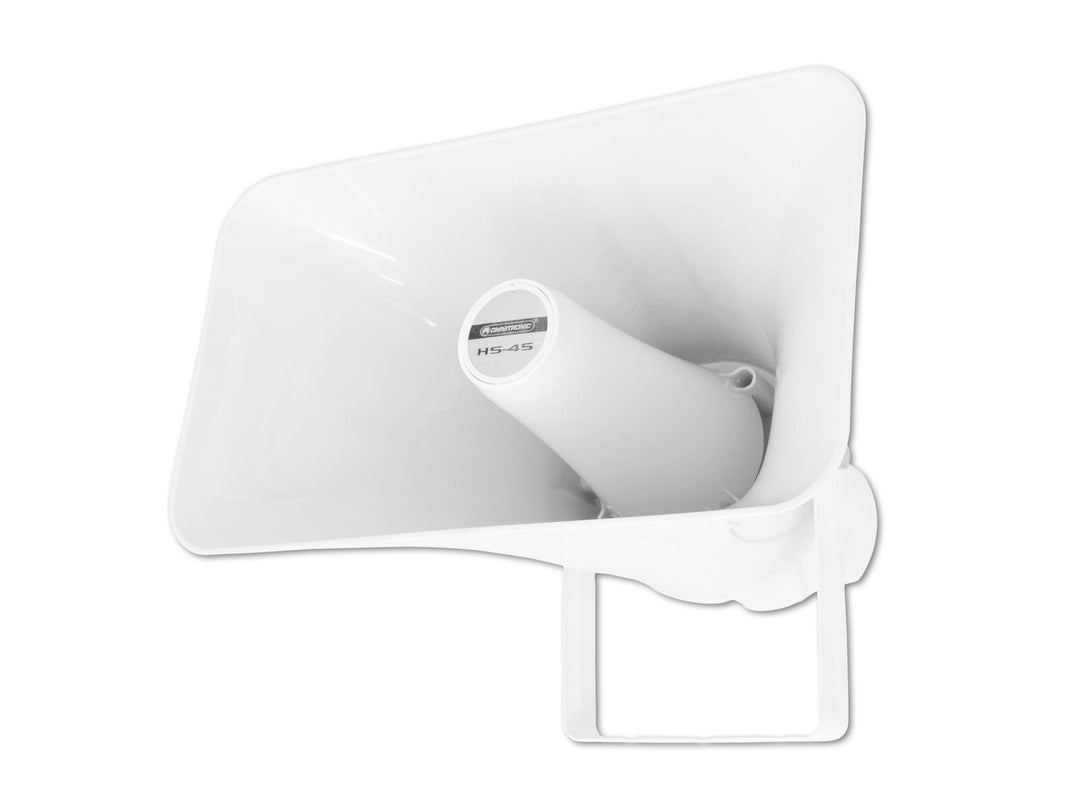 OMNITRONIC HS-45 Altoparlante a tromba PA