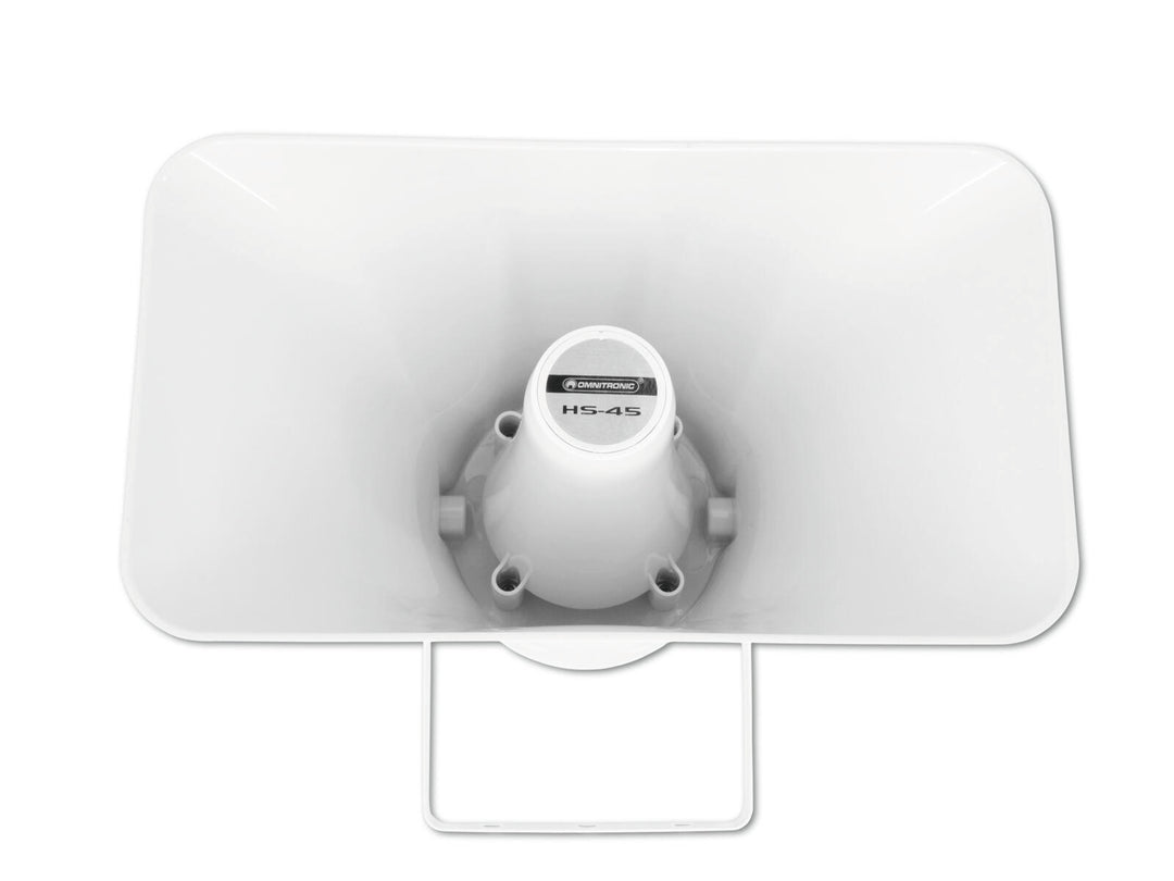 OMNITRONIC HS-45 Altoparlante a tromba PA