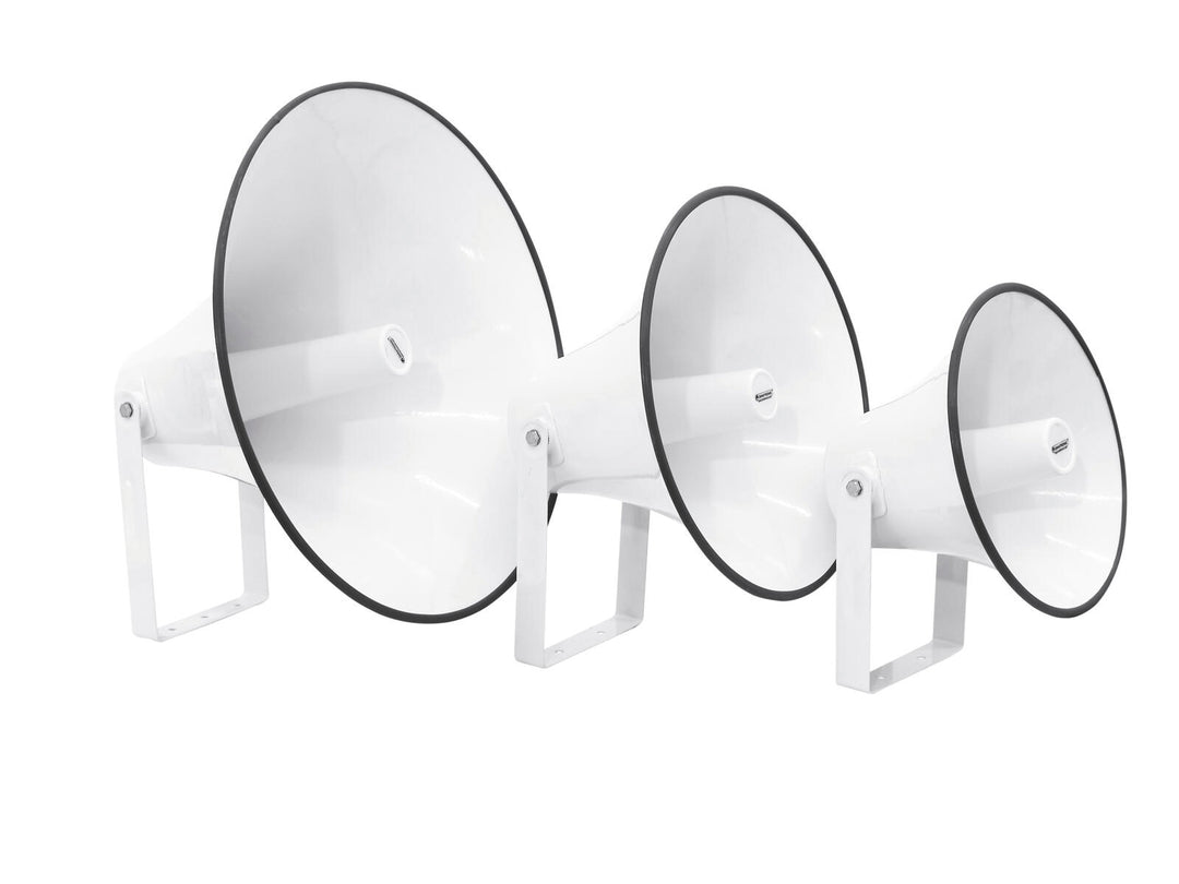 OMNITRONIC EH-400 Tromba