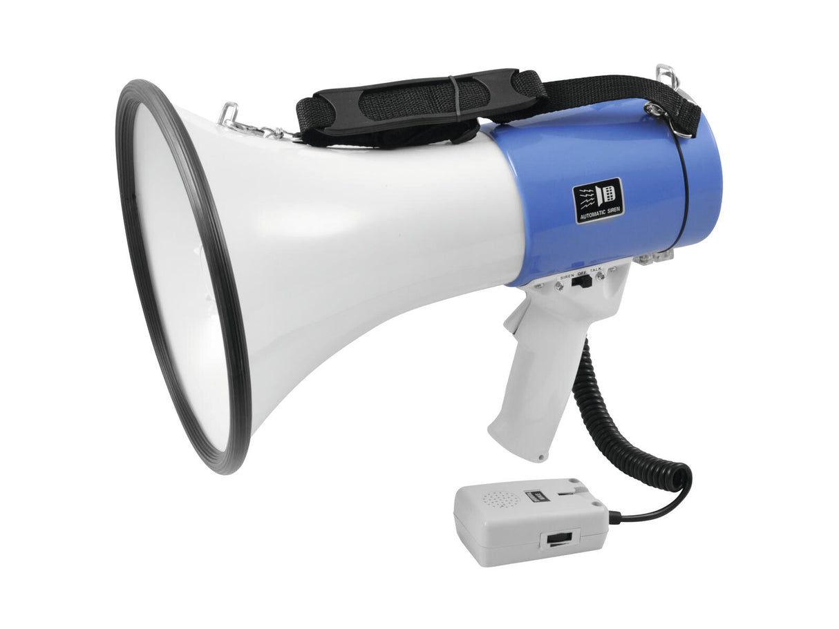 OMNITRONIC MP-25 Megaphone