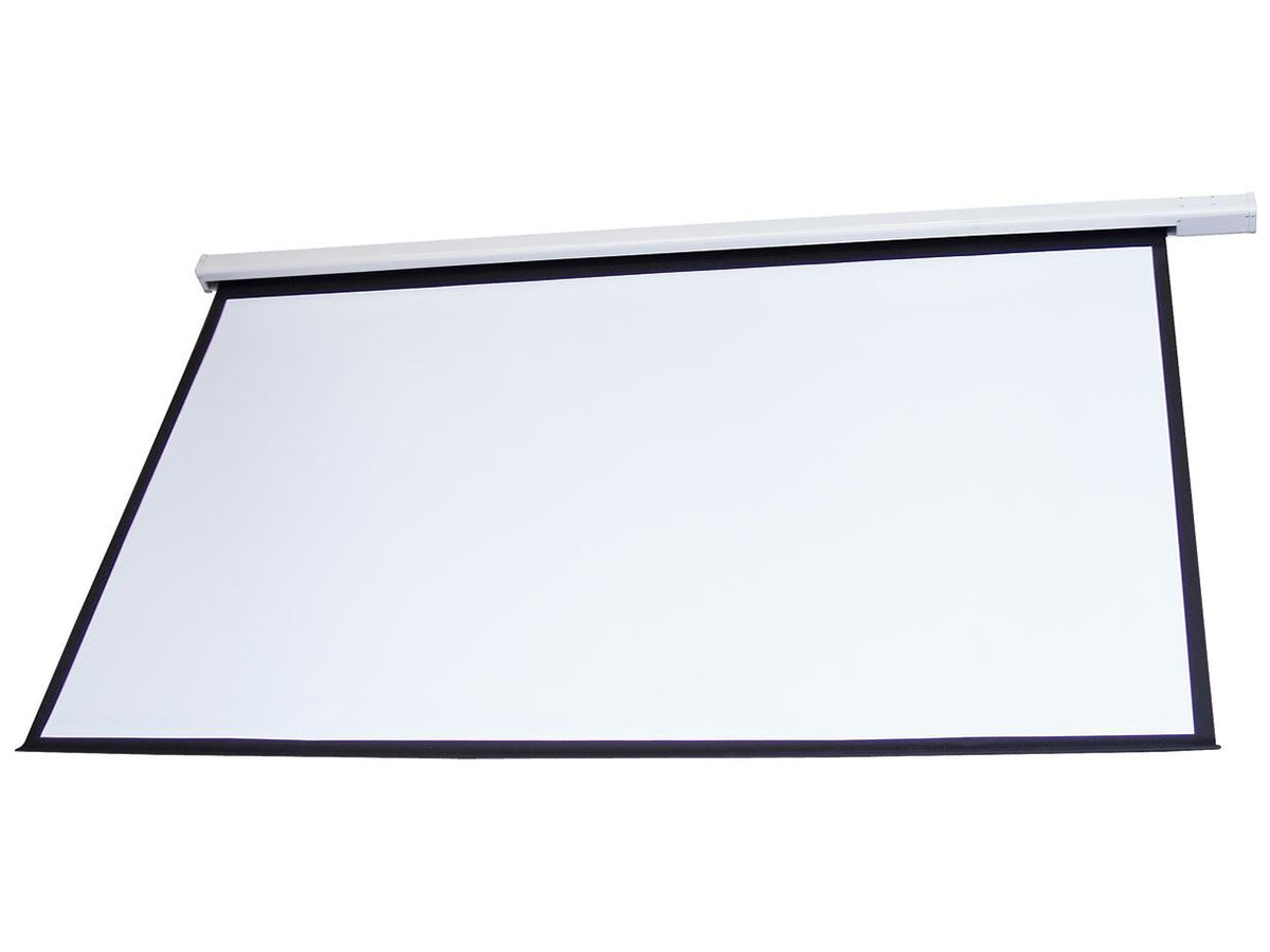 Motor Projector Screen 16:9 360x200cm