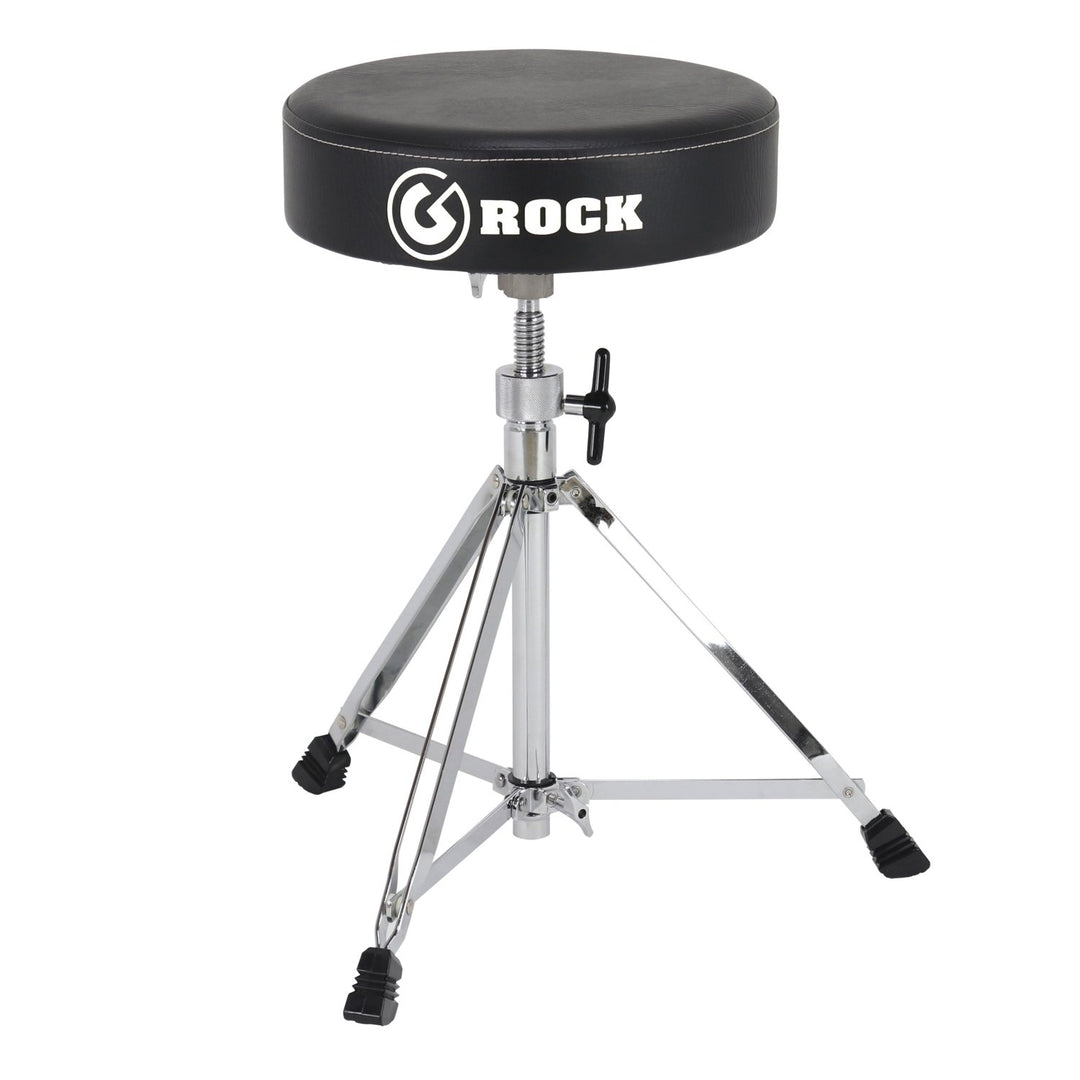 Gibraltar Sgabello per batteria Rock Hardware Series - RK108
