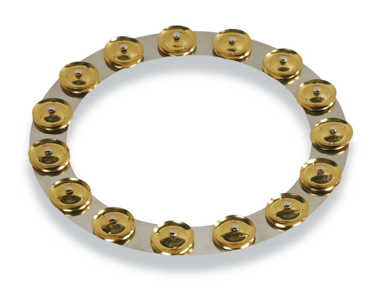 Latin Percussion Tambourine TamboRing - LP3816SBS