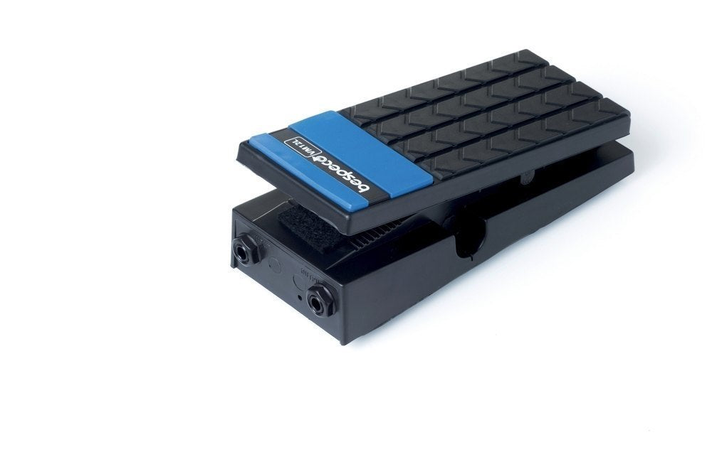 Bespeco VM-12L pedale del volume per keyboard, mono, 20 kOhm
