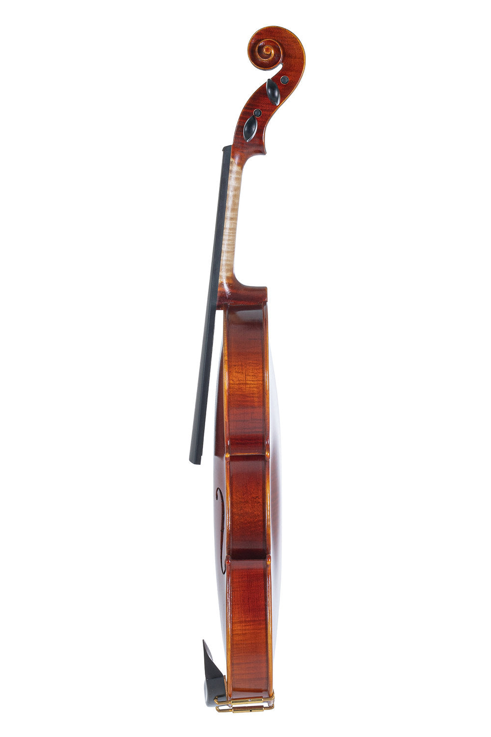 Violino GEWA Ideale 4/4 mancino, senza montaggio