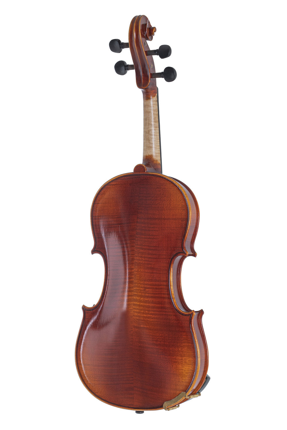 GEWA Ideale violino 4/4, senza montaggio, con custodia sagomata