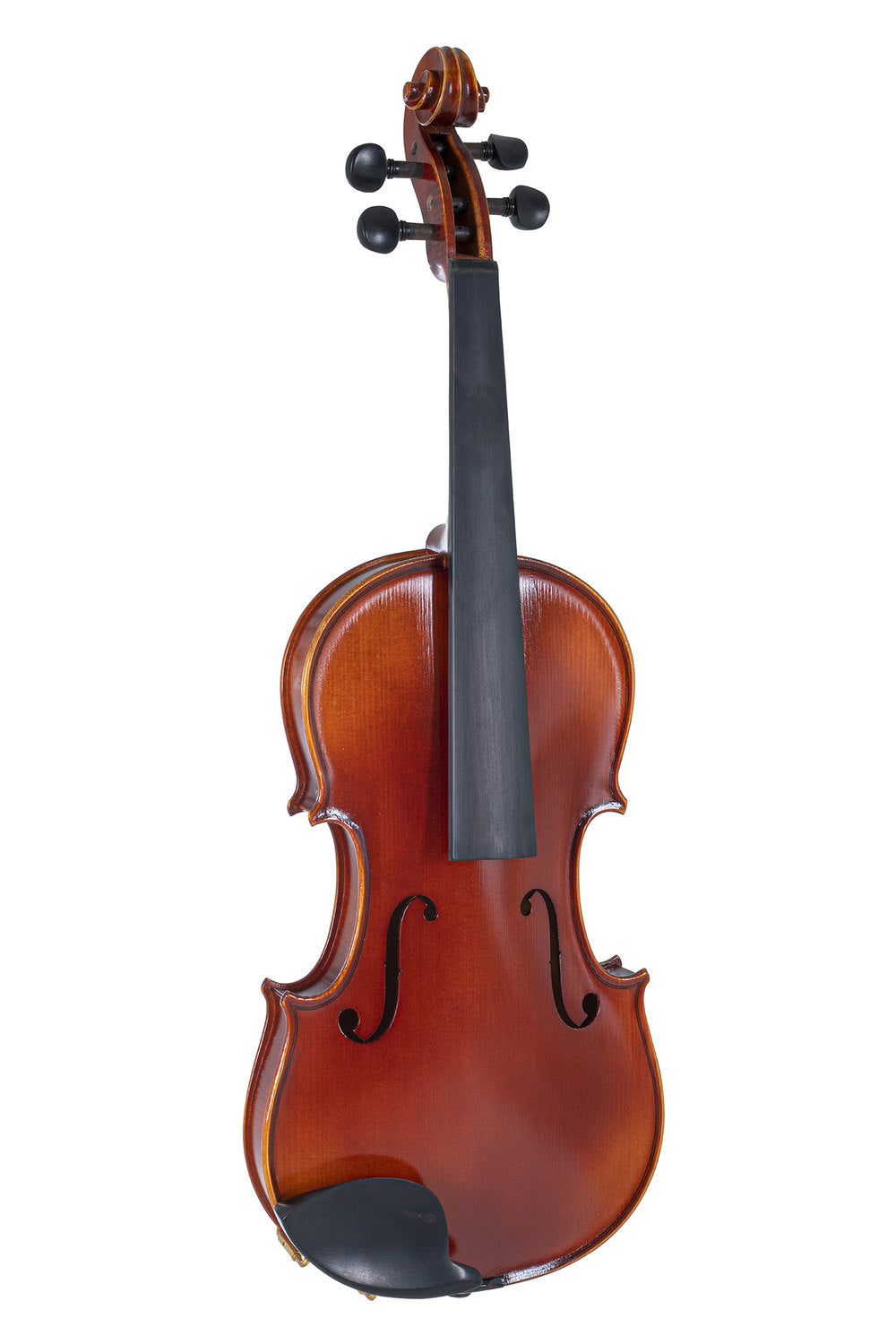 GEWA Ideale violino 1/4, senza montaggio, con custodia oblunga