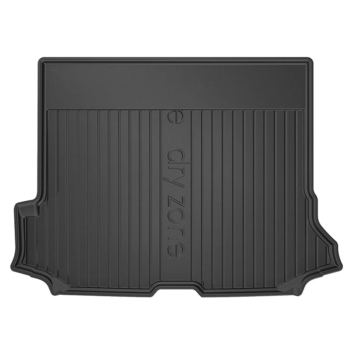 Vasca baule Volvo V60 I station wagon 2010-2018