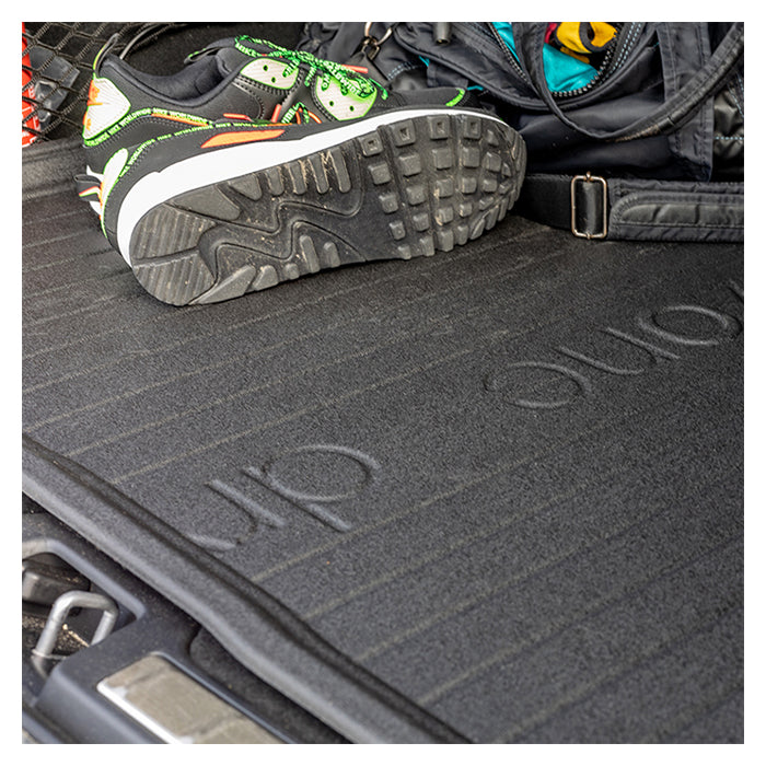 Vasca baule VW e-Golf HB 2014-2019