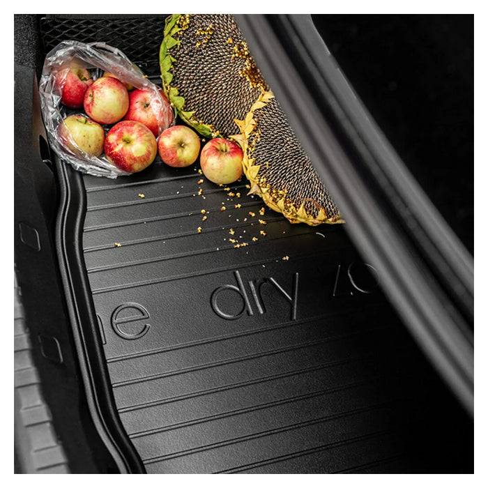 Vasca baule VW e-Golf HB 2014-2019