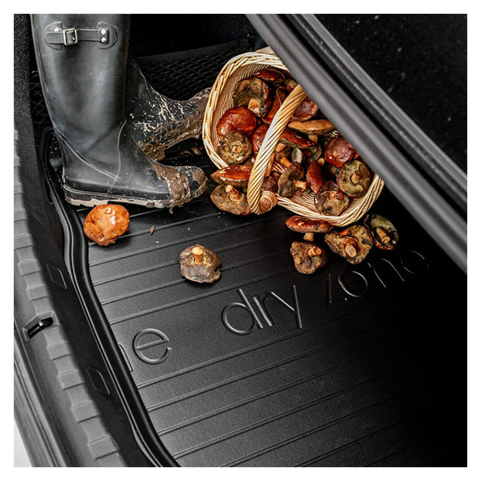 Vasca baule VW e-Golf HB 2014-2019