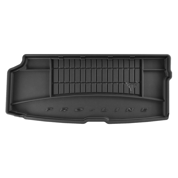 Vasca bagagliaio Volvo XC90 II 2014- 3ª fila non ripiegata