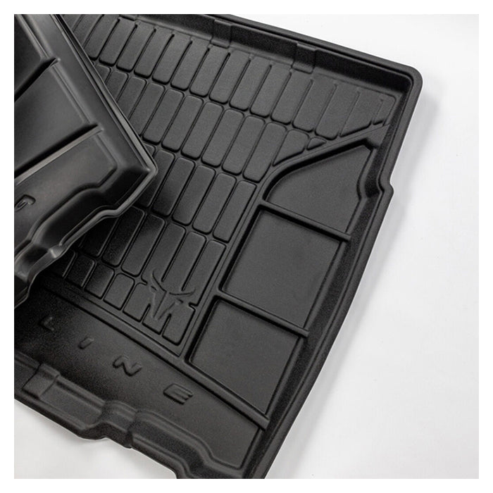 Bagagerumsbakke Nissan Micra K14 2016-2022