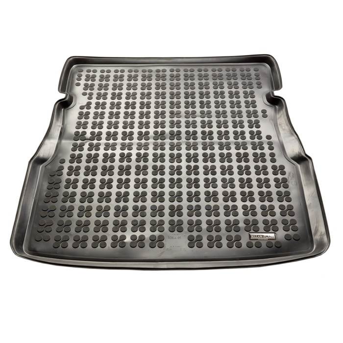 Vasca baule Tesla Model S 2012-