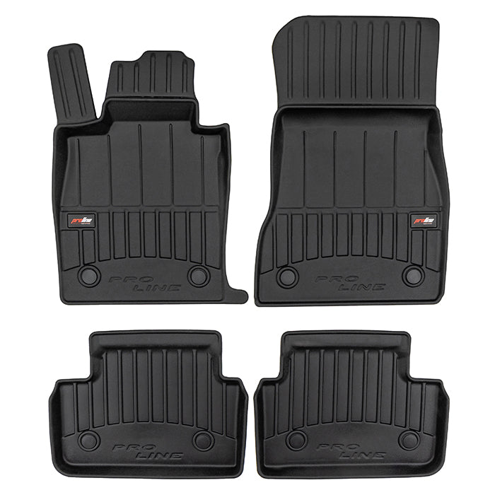 Tappetini in gomma Land Rover Range Rover Sport III 2022-