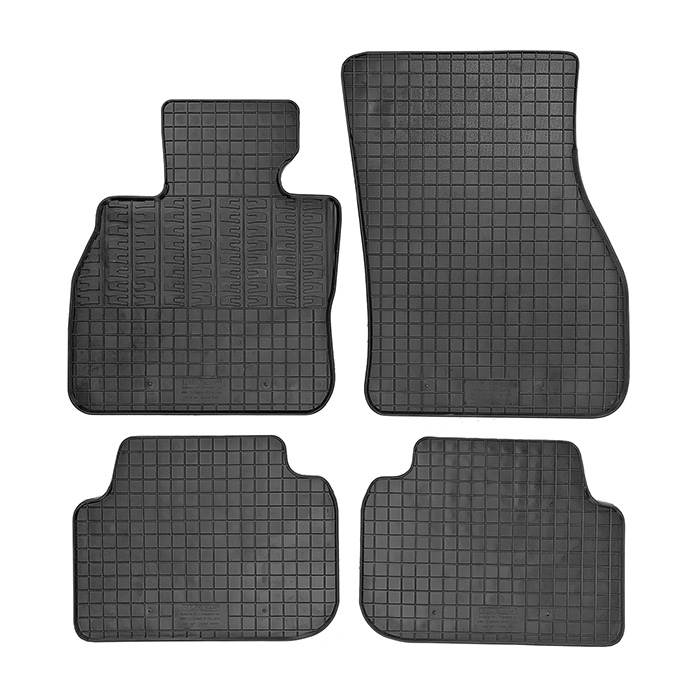Tappetini in gomma Mini Clubman F54 2015-