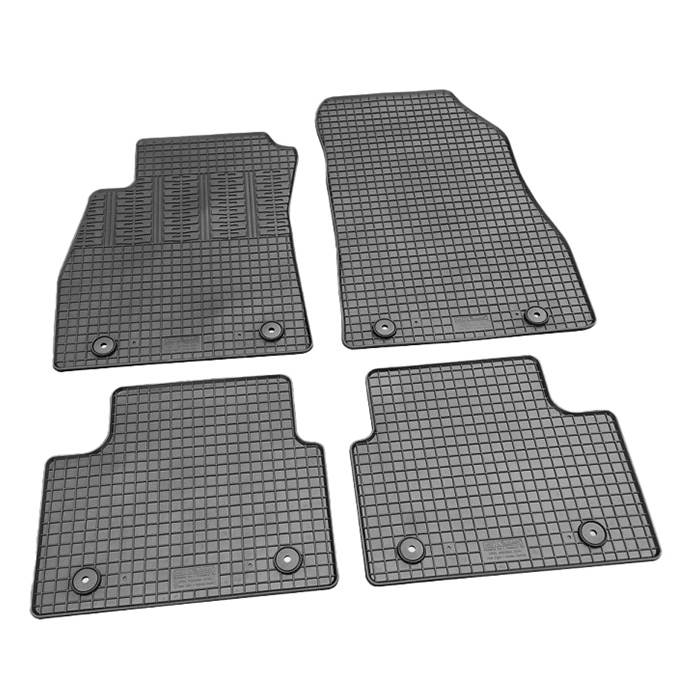 Rubber mats Opel Insignia A 2013- face lift