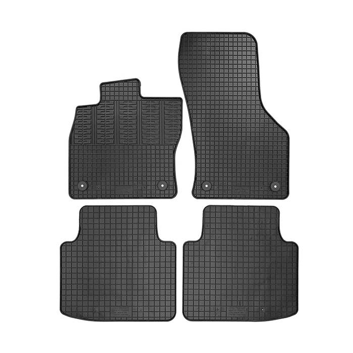 Rubber mats VW Arteon 2017-